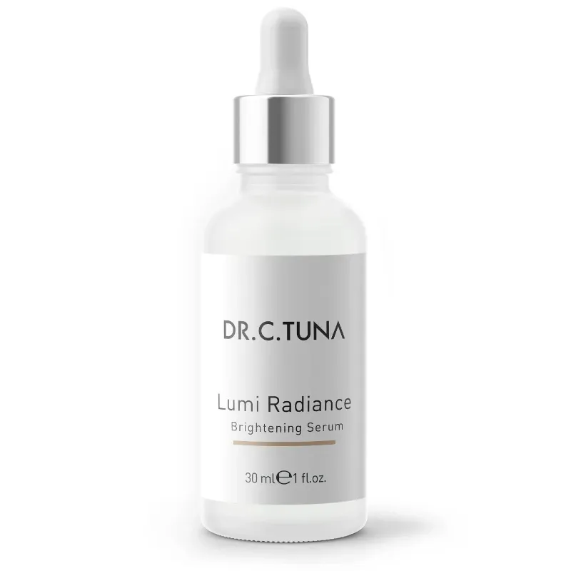 Lumi Radiance Brightening Serum