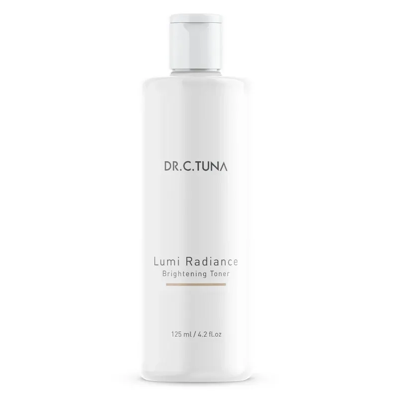 Lumi Radiance Brightening Tonico