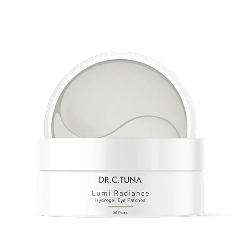 Lumi Radiance Hydrogel Eye Patches