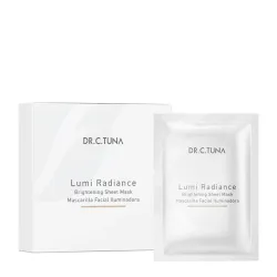 Lumi Radiance Set de Mascarilla Facial