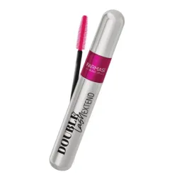 Máscara de pestañas Double Lash Extend