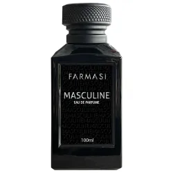 Masculine Edp for Men