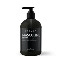 Masculine Jabón para Manos