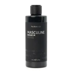 Masculine Massage Oil