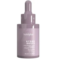 Nutriplus Hydro Drops