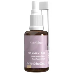 Nutriplus Vitamin B12