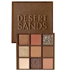 Oasis Desert Sand Paleta