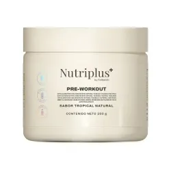 Pre-Workout