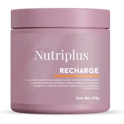 Recharge