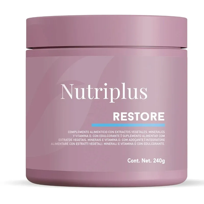 Restore