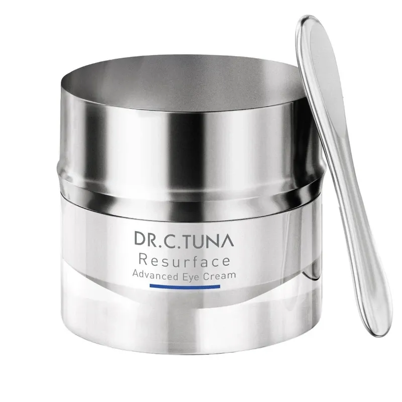 Resurface Advanced Contorno de Ojos