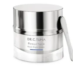 Resurface Crema de Noche