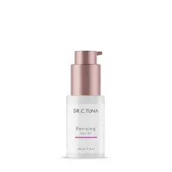 Reviving Hair Oil