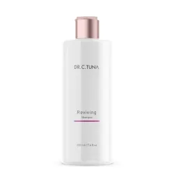 Reviving Shampoo