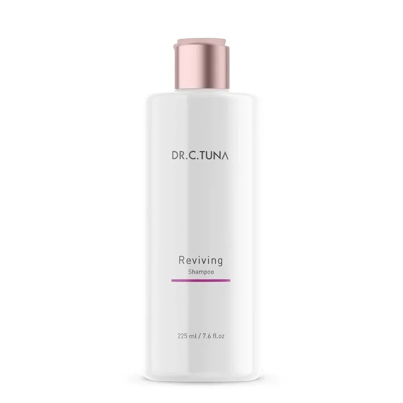 Reviving Shampoo