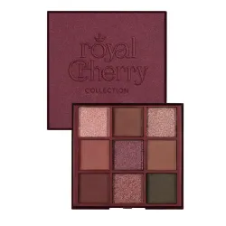 Royal Cherry Eyeshadow