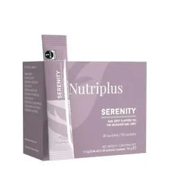 Serenity Tea