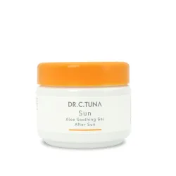 Sun Aloe Soothing Gel After Sun