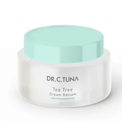 Tea Tree Cream Balsam