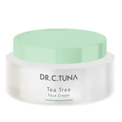 Tea Tree Face Cream