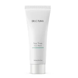 Tea Tree Limpiador Facial