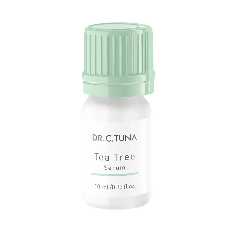 Tea Tree Serum