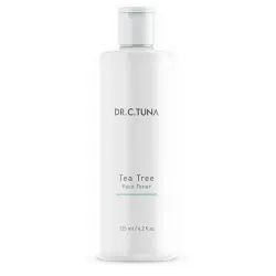 Tea Tree Tónico Facial