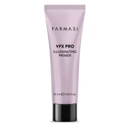 VFX PRO Illuminating Primer