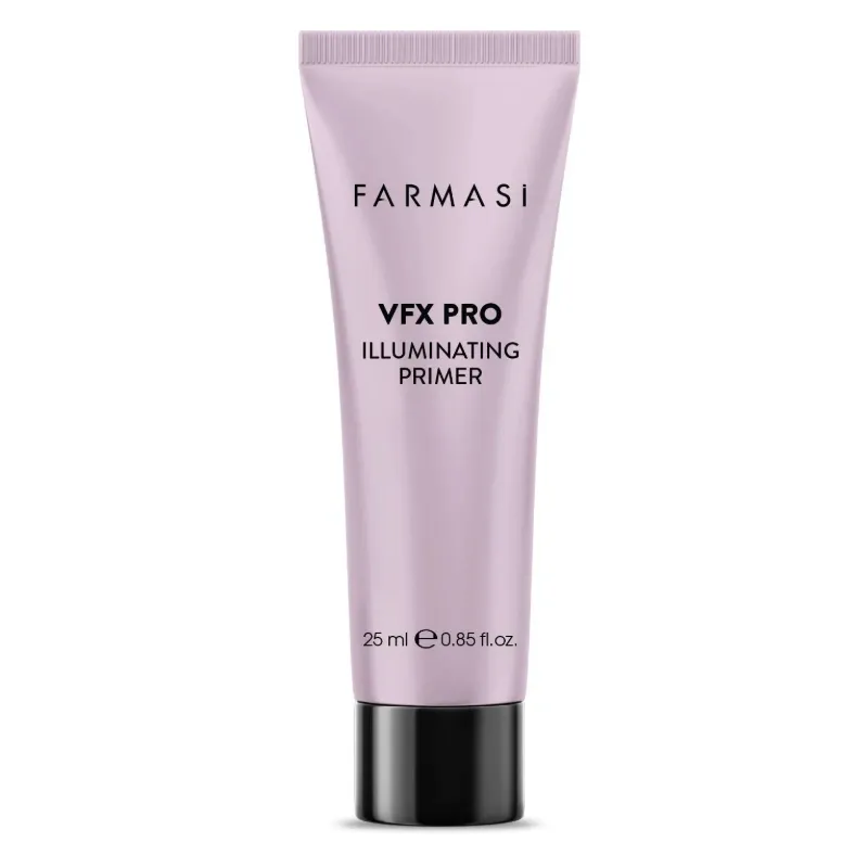 VFX PRO Illuminating Primer