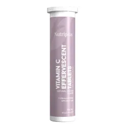 Vitamina C Efervescente
