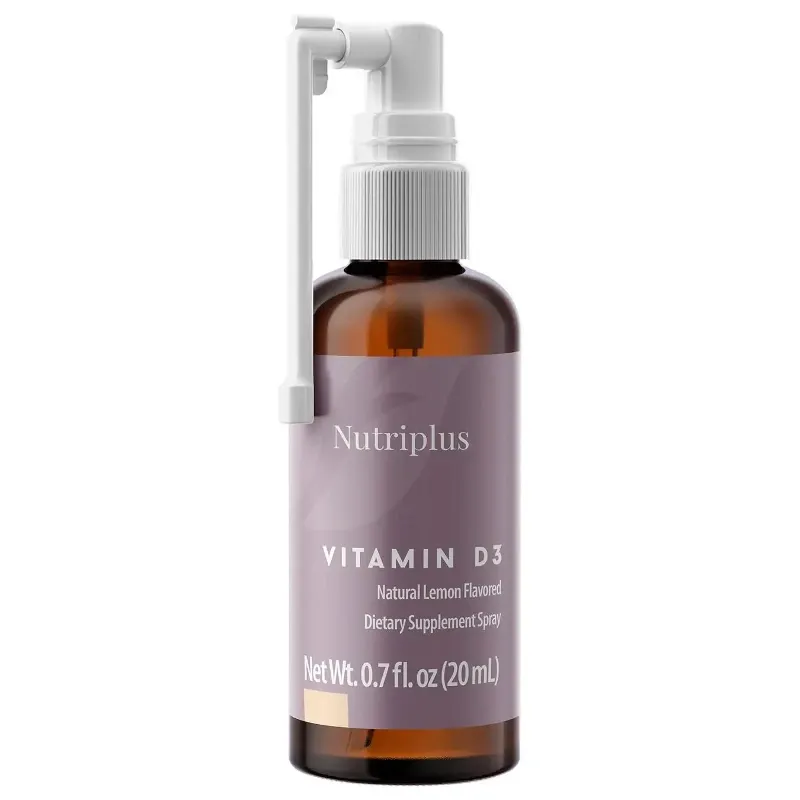 Vitamina D3