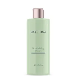 Volumizing Shampoo