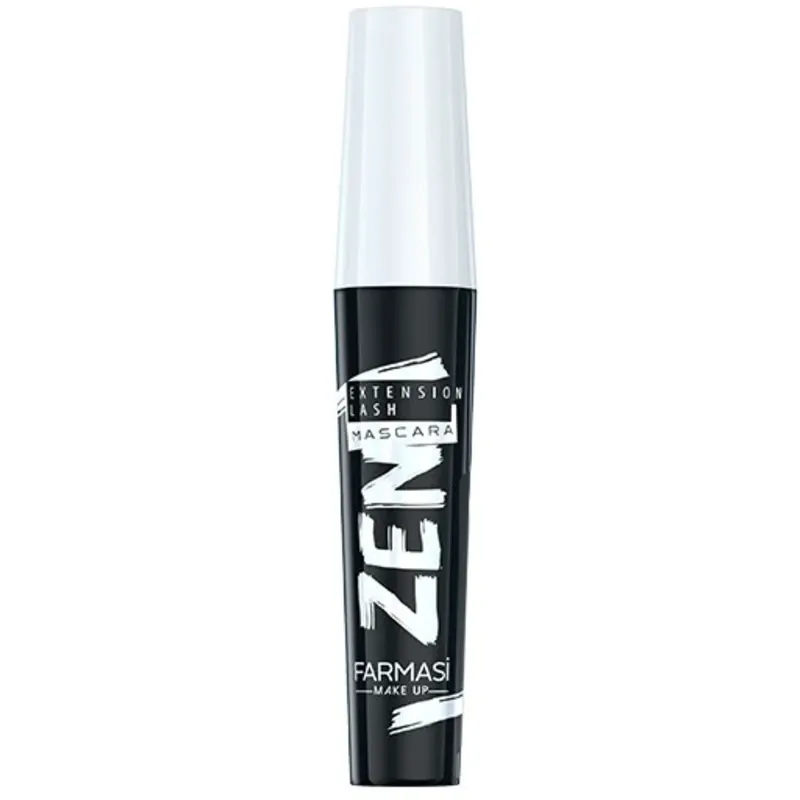 Zen Extension Lash Mascara