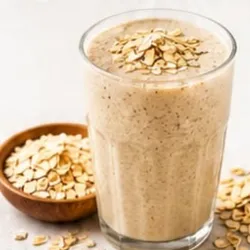 BANANA SMOOTHIE