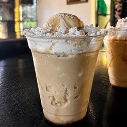 Café Tropical
