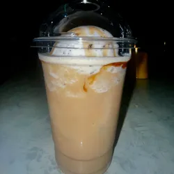 Café Tropical