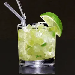 Caipirissima 