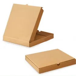 Caja de pizza