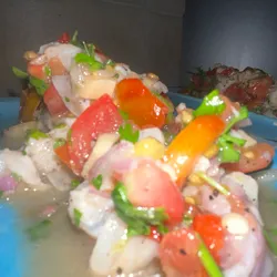 Ceviche
