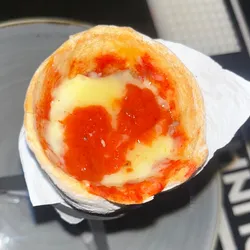 Cono de Bacon