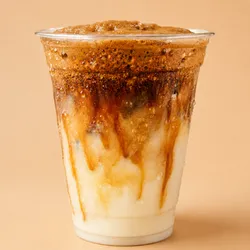 Dalgona Coffee