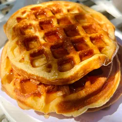 Fit Waffle