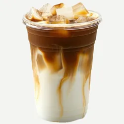 Iced Latte