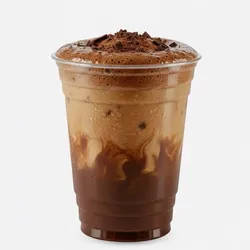 Iced Nutella Coffee