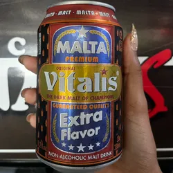 Malta Vitalis