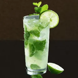 Mojito Virgen 