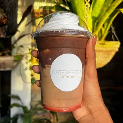 Moka Tropical