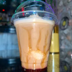 Moka Tropical