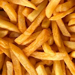 Papas fritas