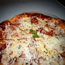 Pizza Napolitana
